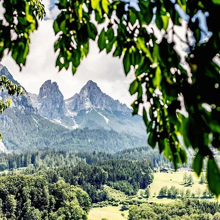 Gemuetliche Werf Apartman *