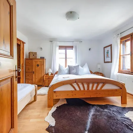 Apartman Gemuetliche Werf Werfen