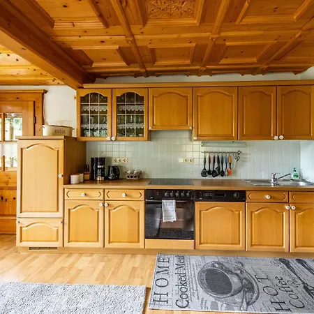 Gemuetliche Werf Apartman *