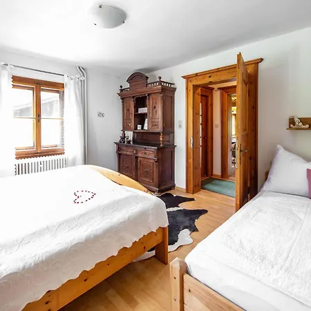 Gemuetliche Werf Apartament Werfen