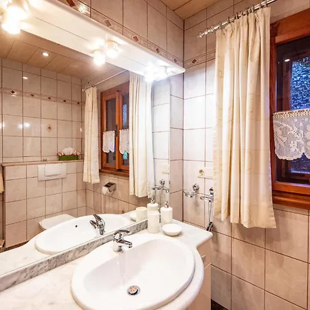 Apartman Gemuetliche Werf