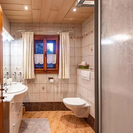 Gemuetliche Werf * Werfen