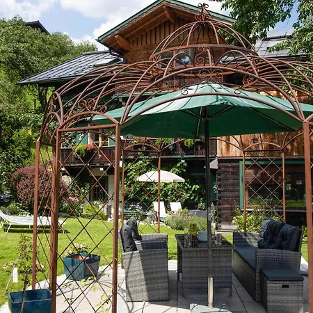 Gemuetliche Werf Appartement