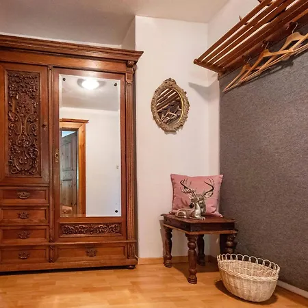 Appartement Gemuetliche Werf