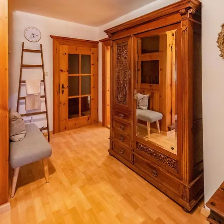 Gemuetliche Werf Daire