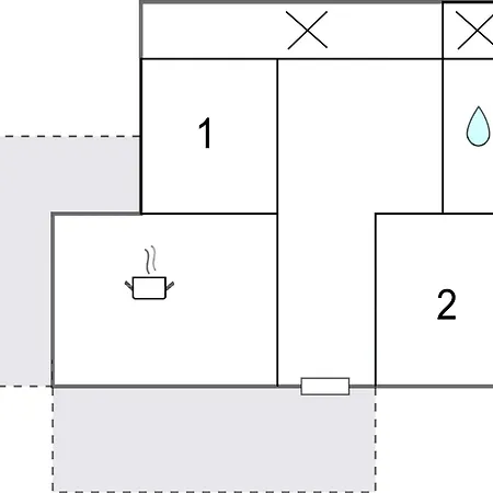 Gemuetliche Werf * Werfen