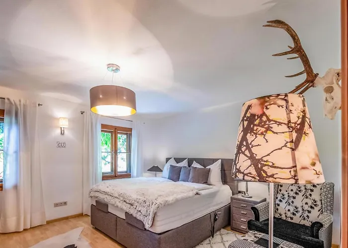 Gemuetliche Werf * Werfen