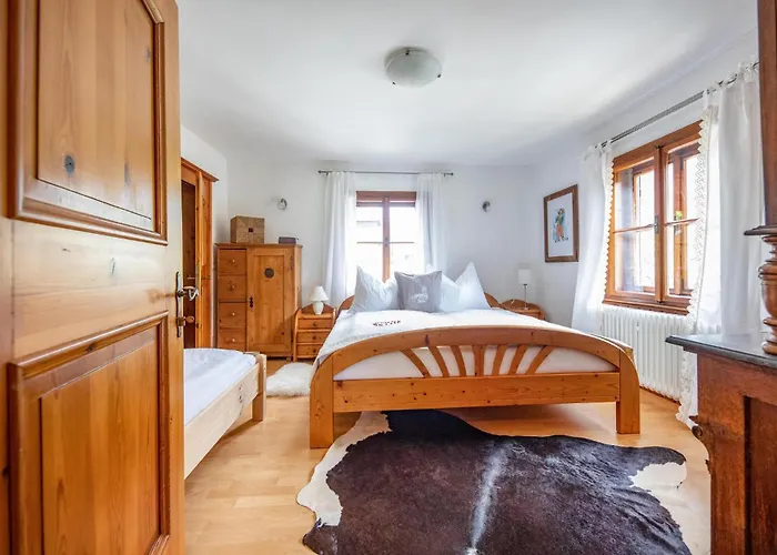 Lägenhet Gemuetliche Werf Werfen