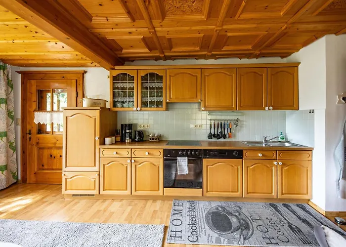 Gemuetliche Werf Lägenhet *