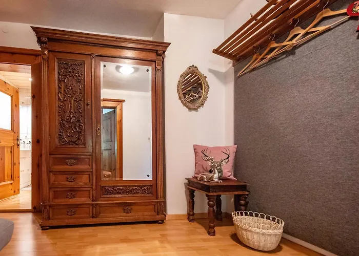 Lägenhet Gemuetliche Werf