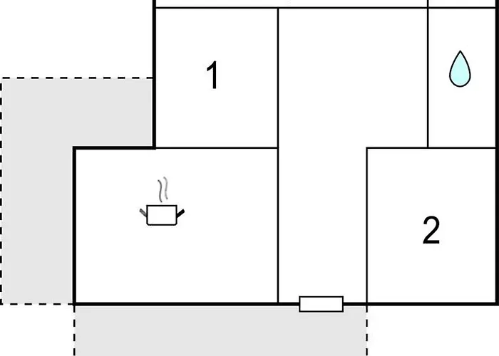 Lägenhet Gemuetliche Werf Werfen